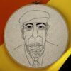 Hand Embroidery – Art with a Personal Touch التطريز اليدوي – فن بلمسة شخصية