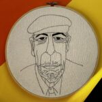 Hand Embroidery – Art with a Personal Touch التطريز اليدوي – فن بلمسة شخصية