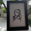 التطريز اليدوي، فنون يدوية، مشغولات مطرزة، هدايا بالتطريز، تصاميم يدوية، تطريز مخصص، اكسسوارات مطرزة.